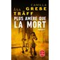 Plus amère que la mort, Tome 2, Siri Bergman