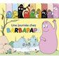 Une journée chez Barbapapa