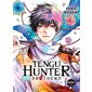 Tengu hunter brothers, Vol. 7