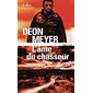 L'âme du chasseur : thriller, Folio. Policier