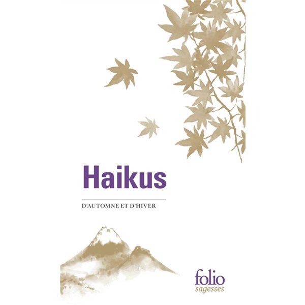 HAIKUS D,AUTOMNE ET D'HIVER