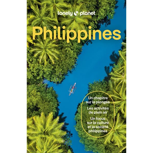 Philippines, Guide de voyage