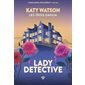 Lady detective, Les trois Dahlia, 2