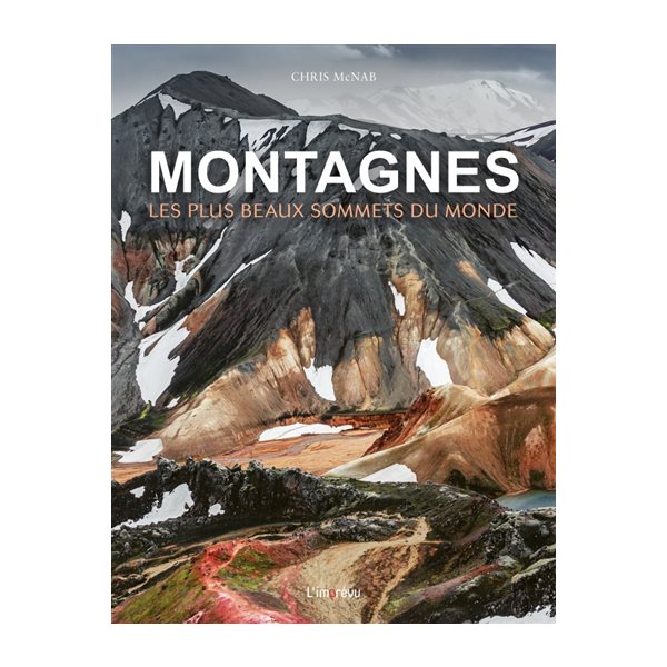 Montagnes : les plus beaux sommets du monde