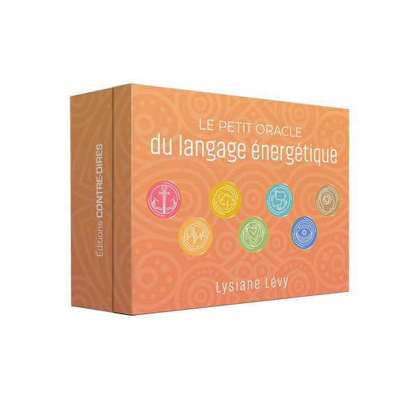 Le petit oracle du langage énergétique