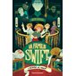 Meurtres au manoir, Tome 1, La famille Swift