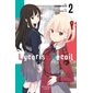 Lycoris recoil, Vol. 2