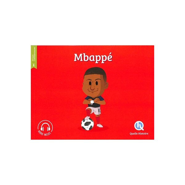 Mbappé