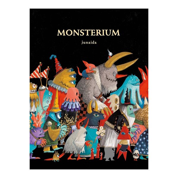 Monsterium