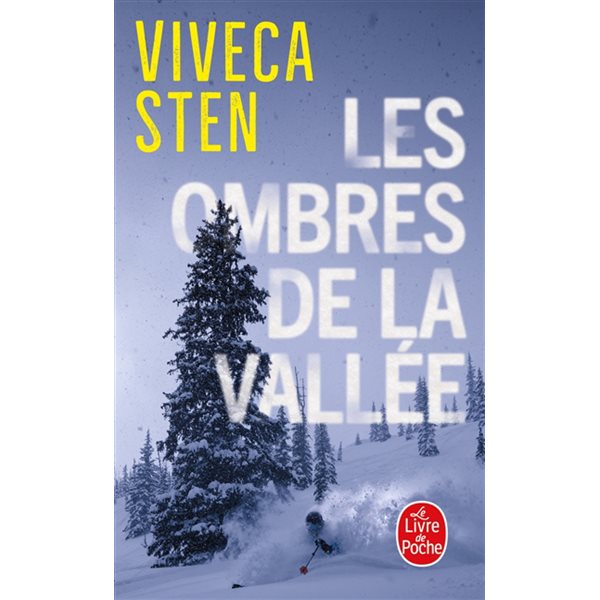 Les ombres de la vallée