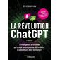 La révolution ChatGPT : l'intelligence artificielle qui a déjà séduit plus de 100 millions d'utilisateurs dans le monde !