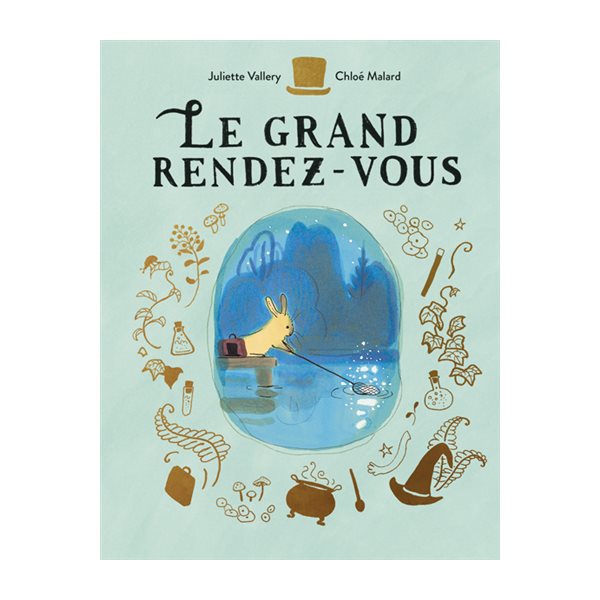 Le grand rendez-vous