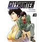 City Hunter rebirth, Vol. 14