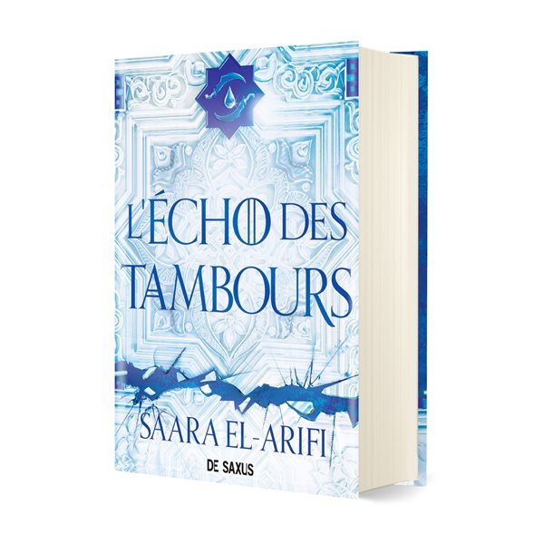 L'écho des tambours, Tome 2, Le dernier combat (ed collector)