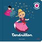 Cendrillon, Contes et comptines à toucher