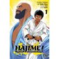 Hajime ! : Teddy Riner, l'ascension d'une légende, Vol. 1