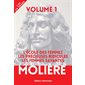 Molière : théâtre, Lire en grand