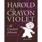 Harold et le crayon violet