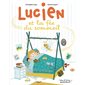 Lucien et la fée du sommeil