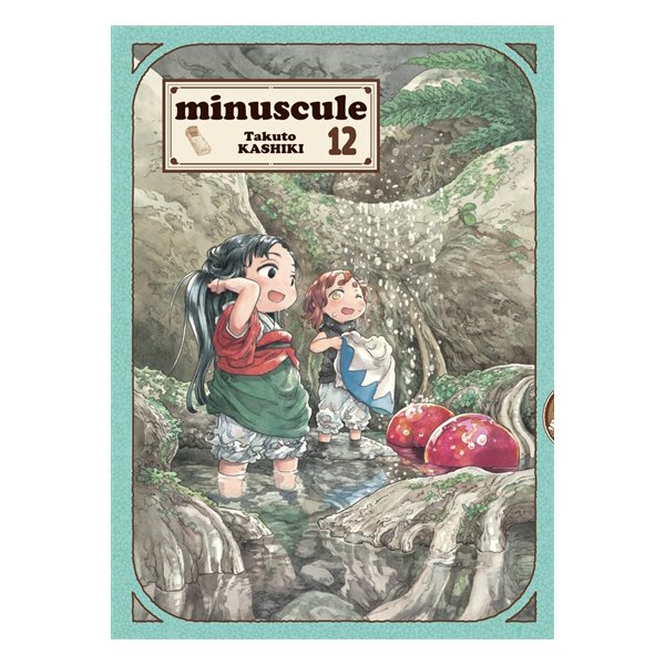 Minuscule, Vol. 12