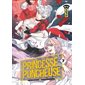 Princesse puncheuse, Vol. 7