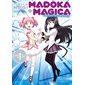 Puella magi Madoka magica : la revanche de Homura !, Vol. 1