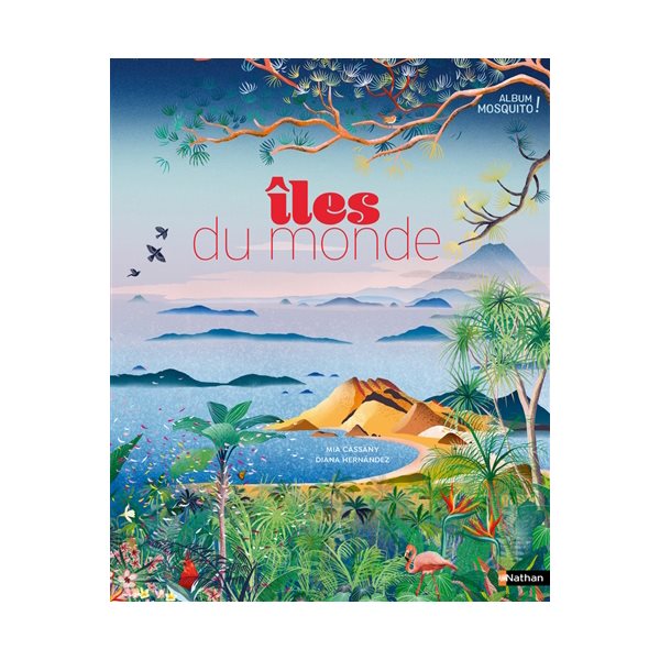 Iles du monde