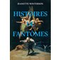 Histoires de fantômes