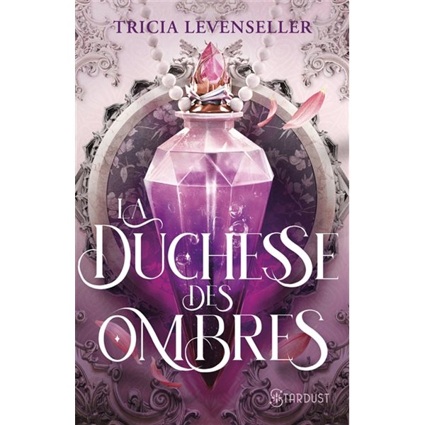 La duchesse des ombres, Tome 2