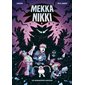 Mekka Nikki, Vol. 4