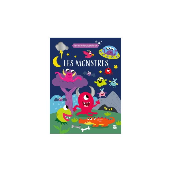 Les monstres