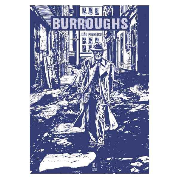 Burroughs