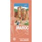 Maroc : Casablanca, Rabat, Fès, Marrakech, Agadir, Guides Gallimard