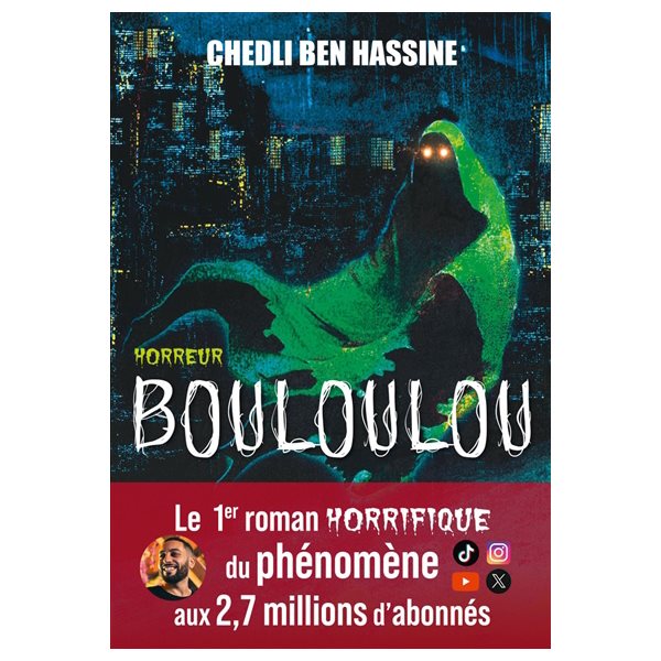 Bouloulou