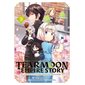 Tearmoon empire story, Vol. 3