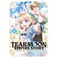 Tearmoon empire story, Vol. 5