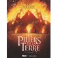 Le feu de Dieu, Tome 2, Les piliers de la terre