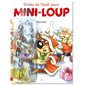 Drôle de Noël pour Mini-Loup