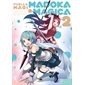 Puella magi Madoka magica, Vol. 2