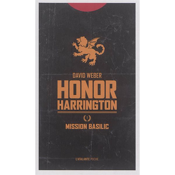 Mission basilic, Honor Harrington, 1