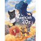 La Cité d'Emeraude, Tome 1, Le magicien d'Oz