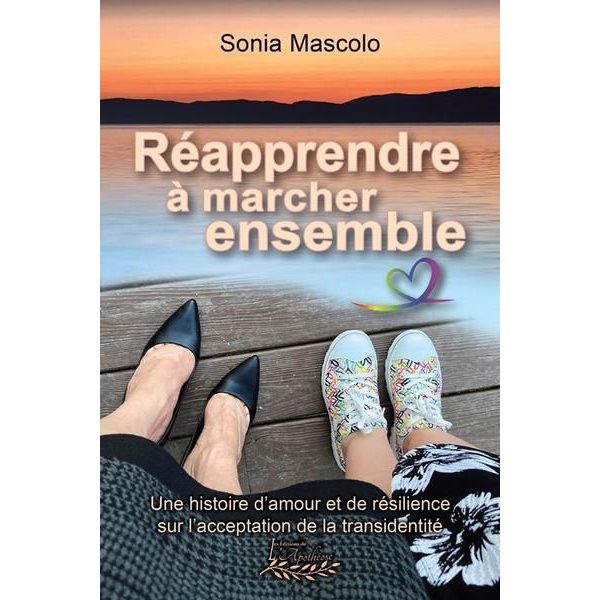 Réapprendre à marcher ensemble