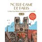 Notre-Dame de Paris : en BD, Les chercheurs de Dieu