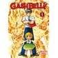 Gash bell!!, Vol. 1, Gash bell!!, 1