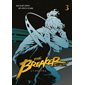 The breaker : new waves : ultimate, Vol. 3