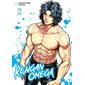 Kengan Omega, Vol. 2