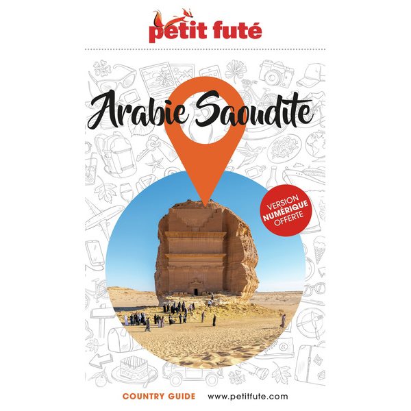 Arabie saoudite