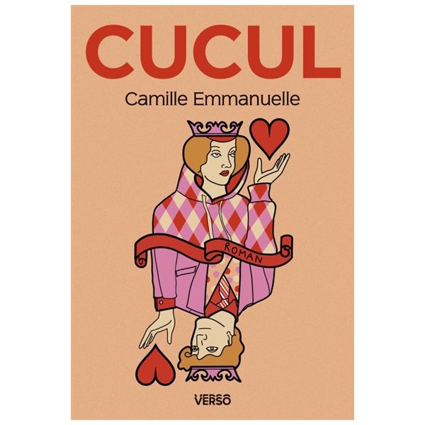 Cucul : new rom-com