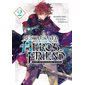 Reincarnated into a game as the hero's friend : running the kingdom behind the scenes, Vol. 2