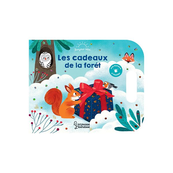 Les cadeaux de la forêt